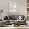 Stupell Industries Natural Abstract Pattern Canvas Design by Victoria Barnes